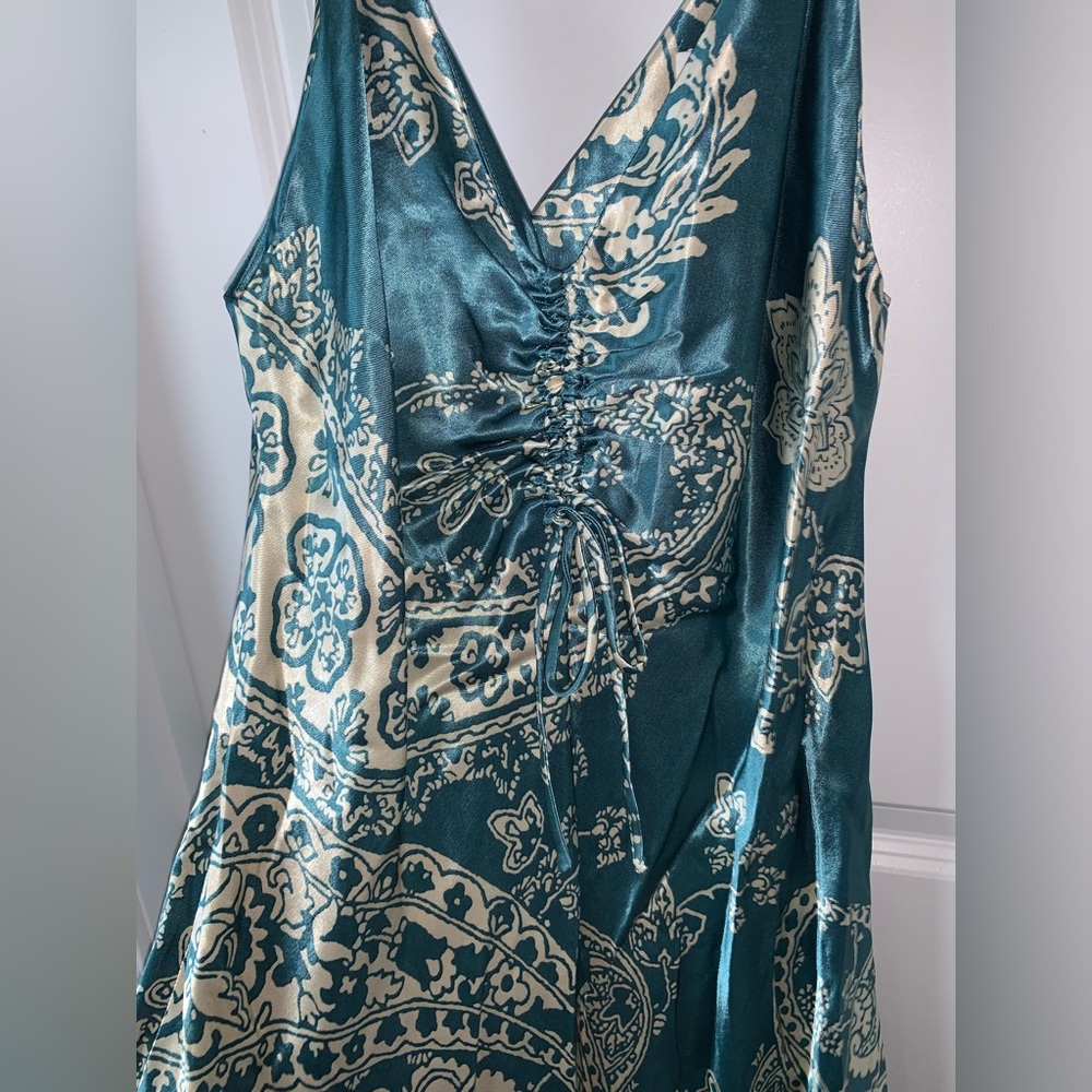 Zara dress